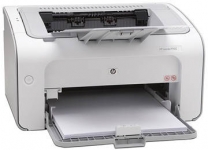 پرینتر لیزری اچ پی مدل LaserJet P1102