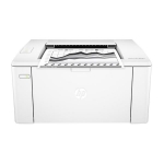 پرینتر لیزری اچ پی مدل LaserJet Pro M102a