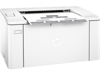 پرینتر لیزری اچ پی مدل LaserJet Pro M102a