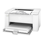 پرینتر لیزری اچ پی مدل LaserJet Pro M102a