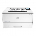 پرینتر لیزری اچ پی مدل LaserJet Pro M402dne