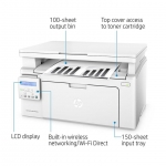 پرینتر چندکاره لیزری اچ پی مدل LaserJet Pro MFP M130a