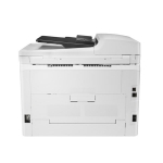 پرینتر رنگی لیزری اچ پی مدل LaserJet Pro MFP M181fw