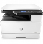 پرینتر چندکاره لیزری اچ پی مدل LaserJet Pro MFP M433a 