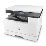 پرینتر چندکاره لیزری اچ پی مدل LaserJet Pro MFP M433a 