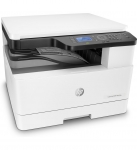 پرینتر چندکاره لیزری اچ پی مدل LaserJet Pro MFP M433a 