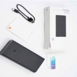  شارژر همراه شیائومی مدل Mi Power Bank 3 ظرفیت 20000 میلی آمپر ساعت