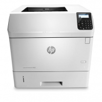  پرینتر لیزری اچ پی مدل LaserJet Enterprise M605n