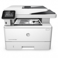 پرینتر چندکاره لیرزی اچ پی مدل LaserJet Pro MFP M426dw